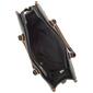 Adrienne Vittadini Majestic Enlarged Tote - Black - image 4