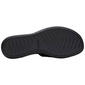 Womens Clarks Drift Twist Sandals - image 5