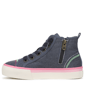 Big Girls Blowfish Malibu Cameron-K High Top Fashion Sneakers - image 7