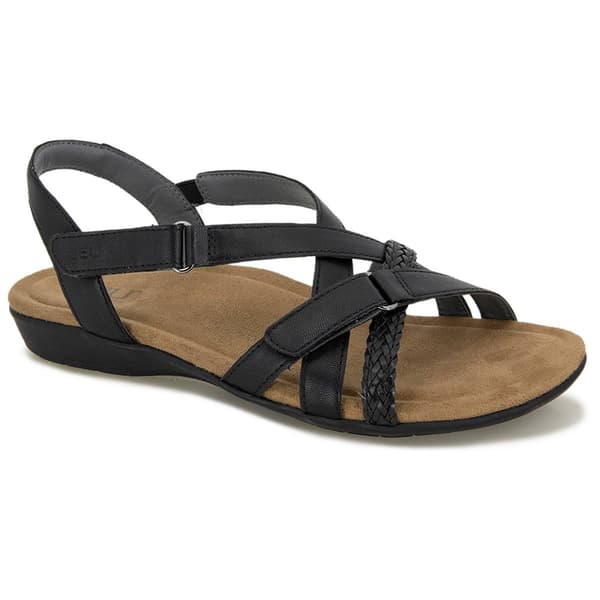 Womens JBU by Jambu Brooke Vegan Strappy Sandals