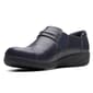 Womens Clarks&#174; Cheyn Madi Loafers - image 5