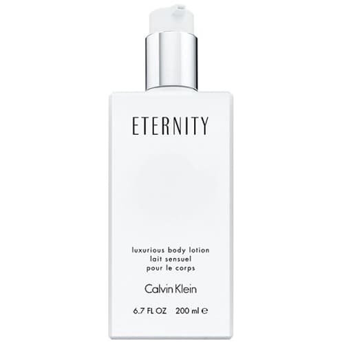 Calvin Klein Eternity Body Lotion