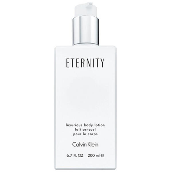 Calvin Klein Eternity Body Lotion - image 