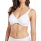 Womens Ellen Tracy Everyday Smoothing Underwire Bra 6407 - image 1