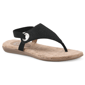 Womens White Mountain Lifeway Thong Sandals - image 1