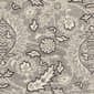 KAS Lucia Grey Artisan Rectangular Rug - image 4