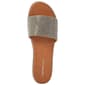 Womens Madden Girl Lizza Slide Sandals - image 5