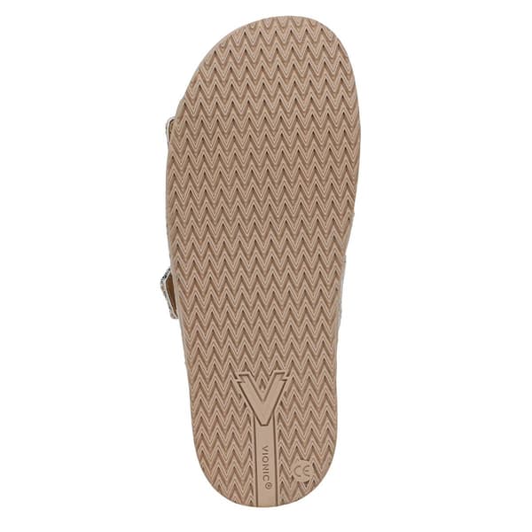 Womens Vionic&#174; Riviera Slide Sandals