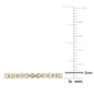 Diamond Classics&#8482; 10kt. Gold 1/4ct. Diamond Wedding Band Ring - image 4