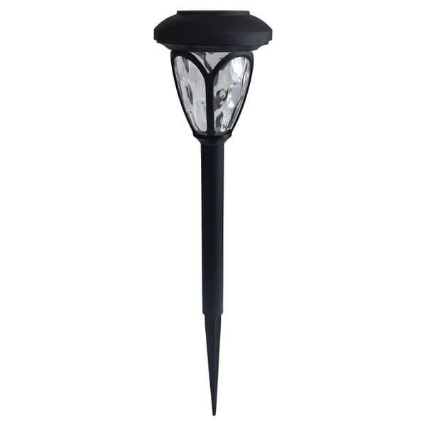 LED Solar Lawn Stake