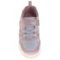 Toddler Girls Disney™ Stitch Hook & Loop Sneakers - image 7