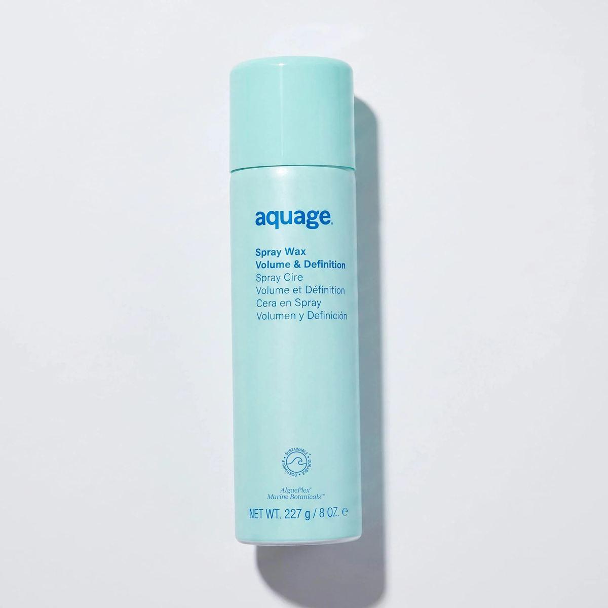 Aquage Spray Wax