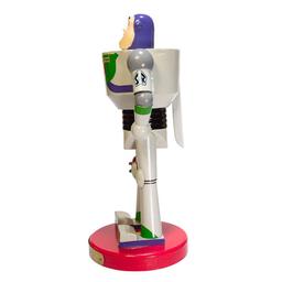 Kurt S. Adler Disney 11in. Toy Story Buzz Lightyear Nutcracker