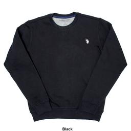 Mens U.S. Polo Assn.® Crew Neck Sweatshirt