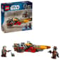 LEGO(R) Star Wars(tm) Cobb Vanth''s Speeder Building Kit - image 1