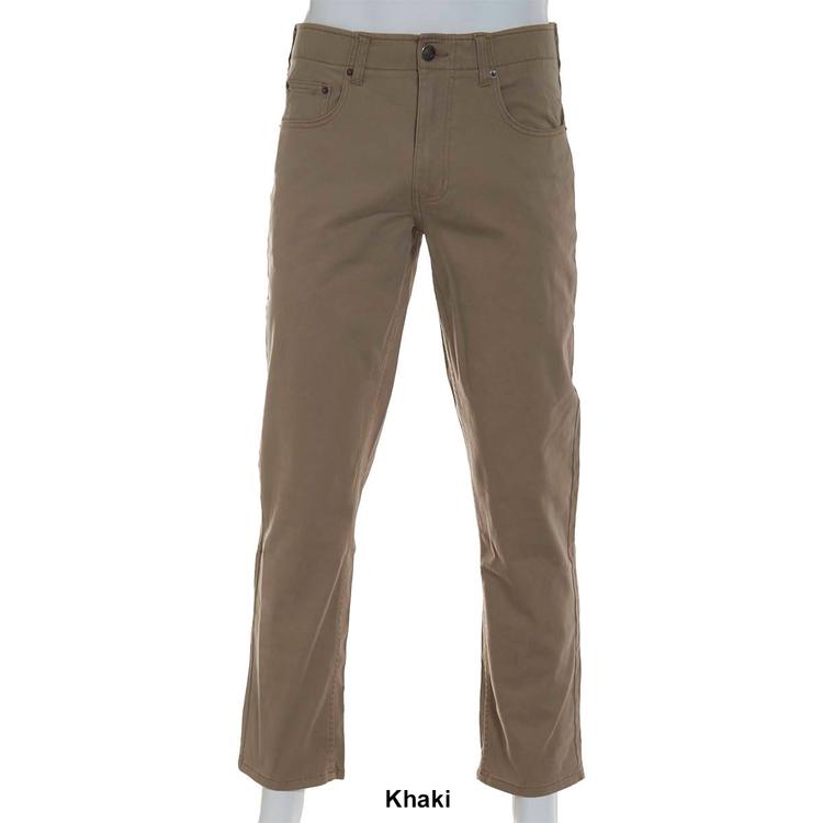 Mens Architect® ActiveFlex Slim Fit Denim Jeans