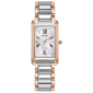 Womens Citizen® Eco-Drive L Bianca MOP Dial Watch - EW5624-54Y - image 1