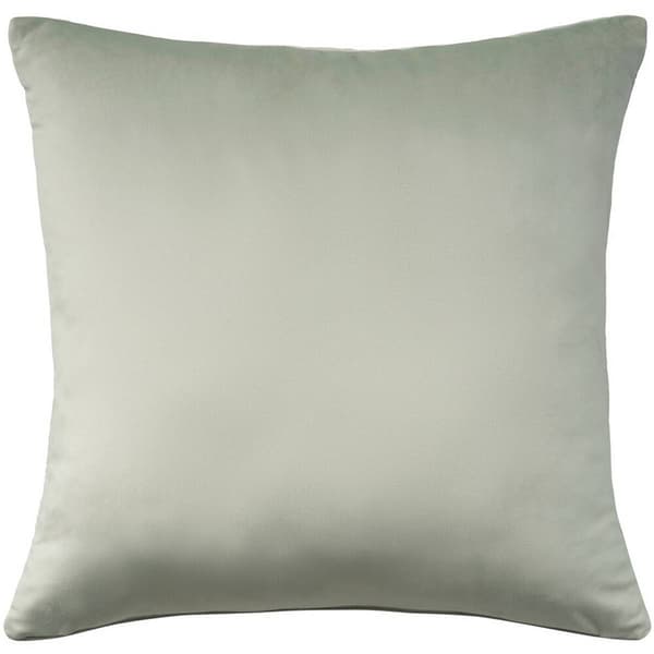 Waverly Pleated Velvet Decorative Pillow - 18x18