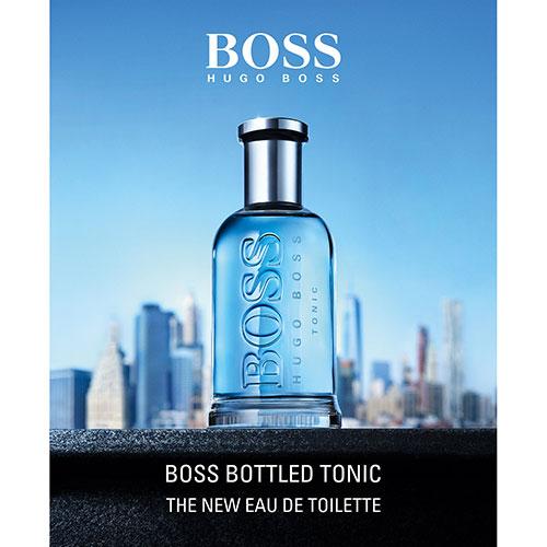 Hugo Boss BOSS Bottled Tonic Eau de Toilette