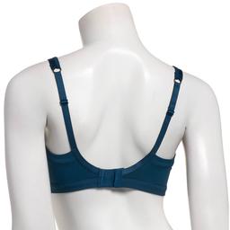 Womens Warners Easy Does It No Bulge Bra - RM3911A