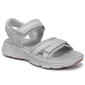 Womens Ryka Devotion Max Sport Sandals - image 1