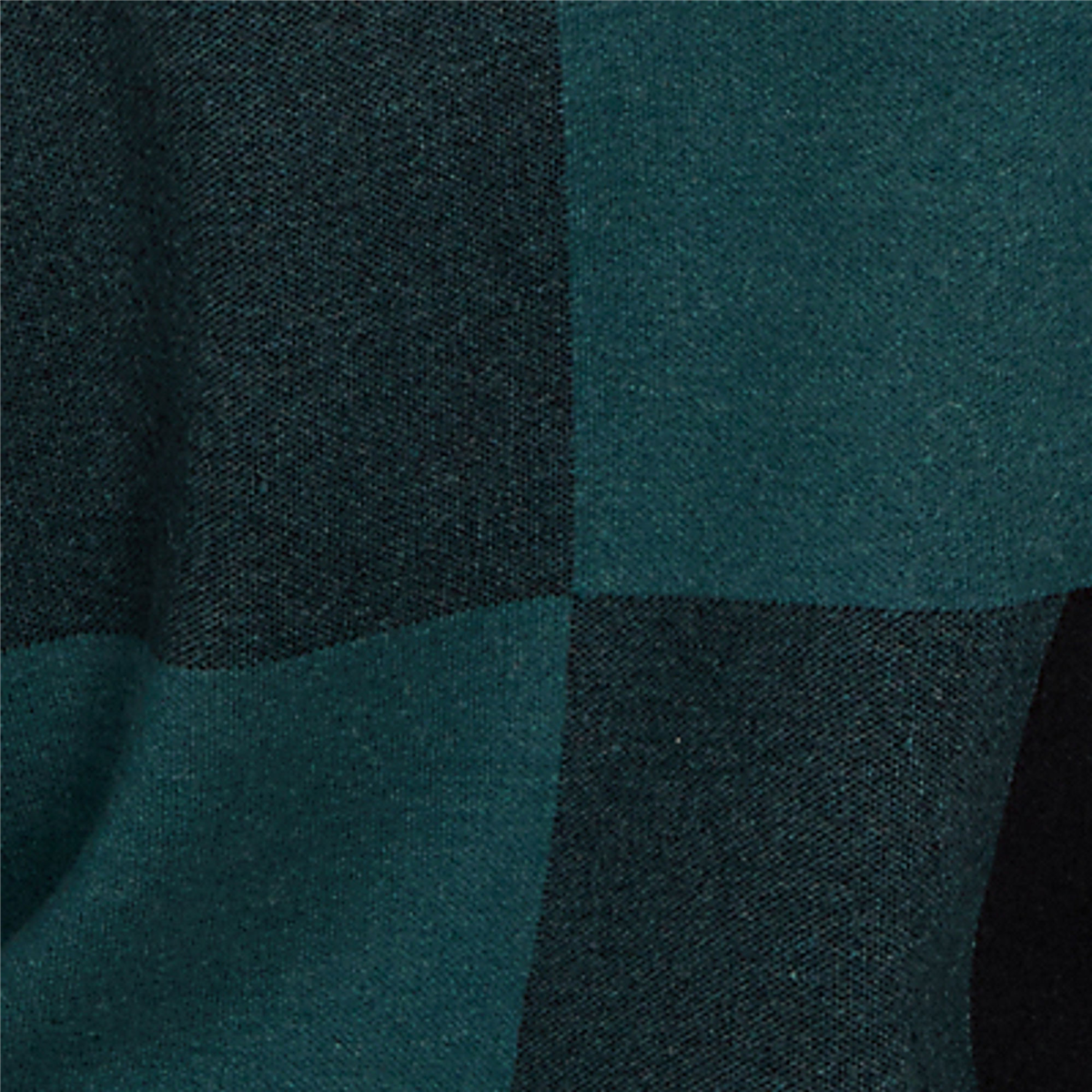 Petite Emaline Feminine Mystique Color Block Sweater