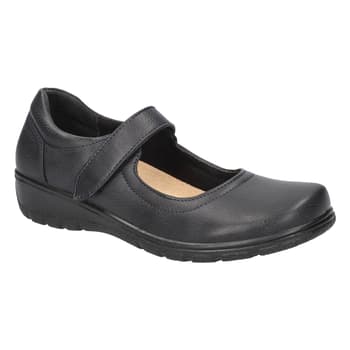 Boscov's easy store street shoes