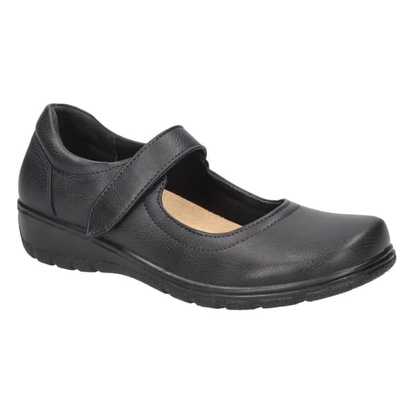 Womens Easy Street Archer Comfort Mary Jane Flats - image 