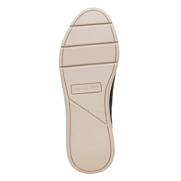 Womens LifeStride Recover Slip-On Fashion Sneakers