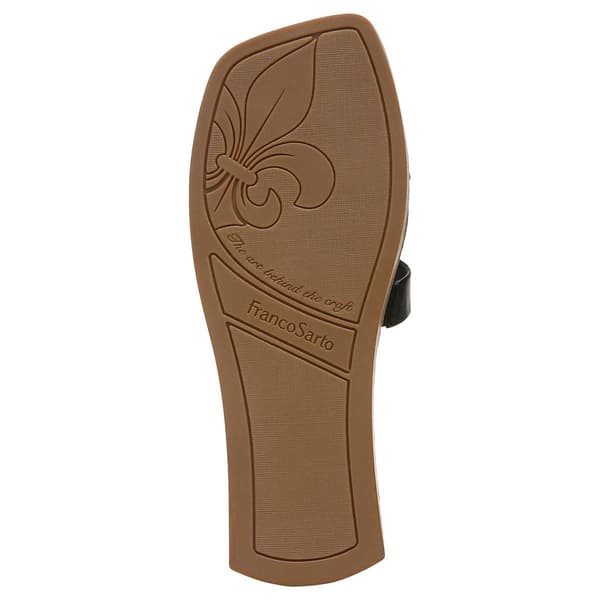 Womens Franco Sarto L-Caprithong Thong Sandals