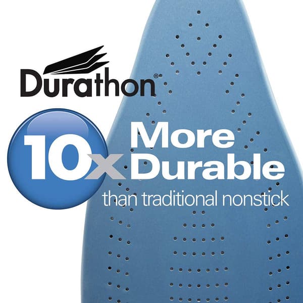 Hamilton Beach&#174; Durathon&#174; Electronic Iron