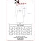 Womens 24/7 Comfort Apparel Long Sleeve Cocktail A-Line Dress - image 7