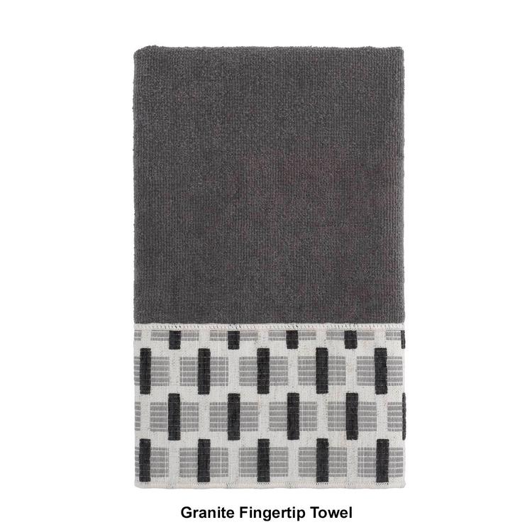 Avanti Norwood Towel Collection