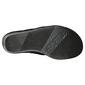 Womens Skechers Rumble On-Heat Maze Strappy Wedge Sandals - image 4