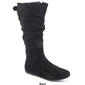 Womens New @ttitude&#174; Sabreen 6 Tall Boots - image 6