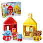LEGO&#40;R&#41; DUPLO Daily Routines: Eating & Bedtime - image 1