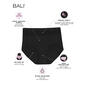 Womens Bali Beautiful Confident Leak Protection Panties DFLLB1 - image 5