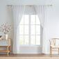 DKNY Conrad 66in. Curtain Rod Set - image 11