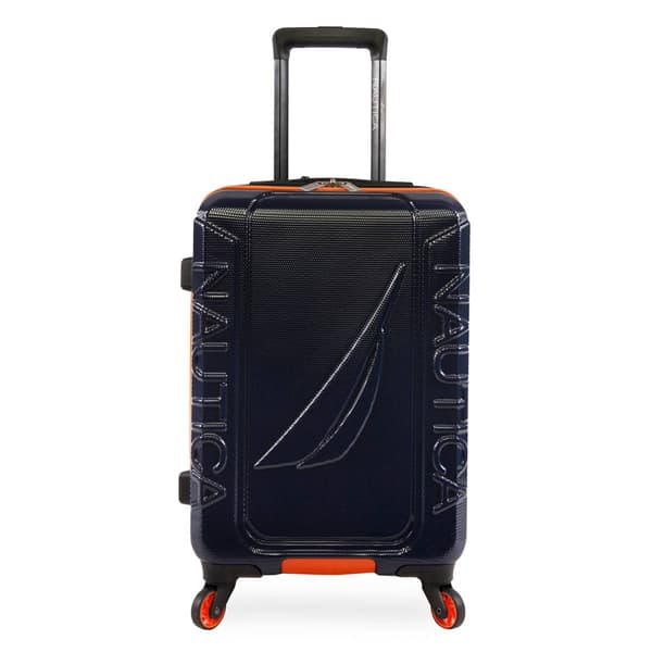 Nautica Birch 21in. Hardside Carry-On Luggage