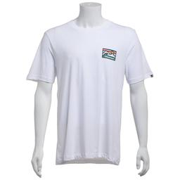 Young Mens Billabong Tuck Graphic Tee
