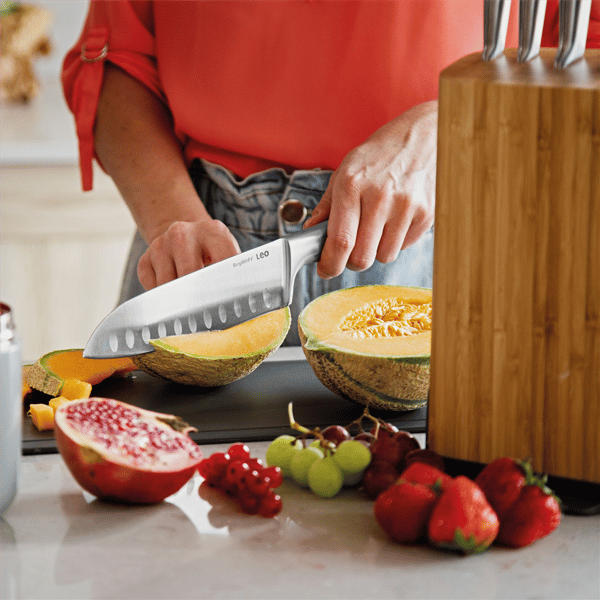 BergHOFF Leo Legacy 4pc. Stainless Steel Cutlery Set