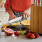 BergHOFF Leo Legacy 4pc. Stainless Steel Cutlery Set - image 6