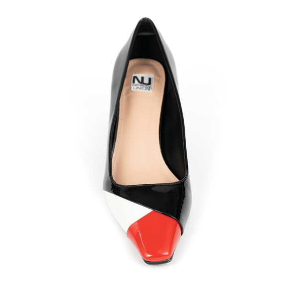 Womens Ninety Union® Sandy Pump