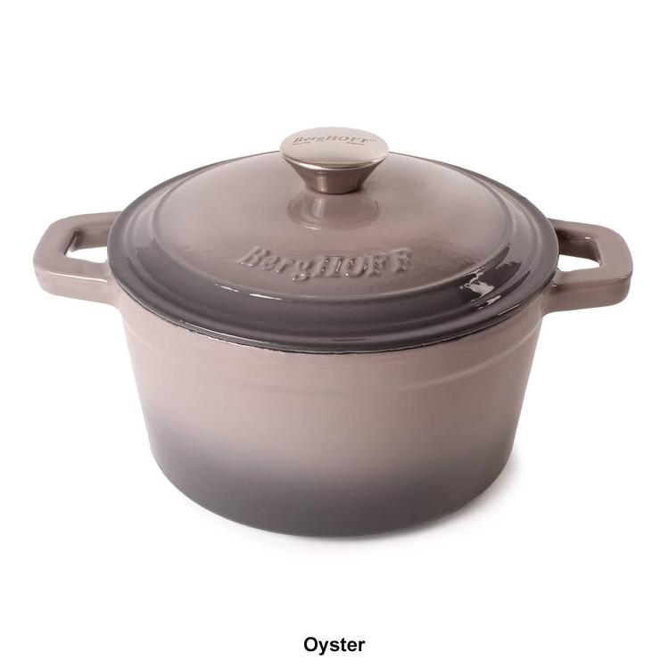 BergHOFF Neo Cast Iron 3qt. Dutch Oven