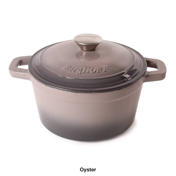 BergHOFF Neo Cast Iron 3qt. Dutch Oven