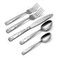 Oneida Quadratic 20pc.Everyday Flatware Set - image 1