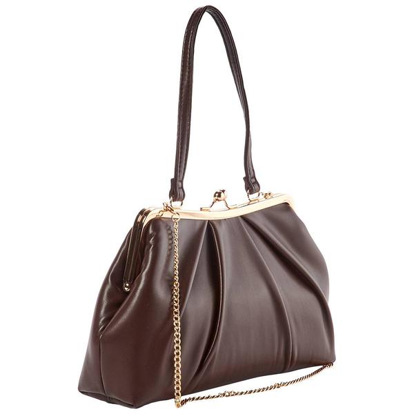 D''Margeaux Kisslock Evening Bag