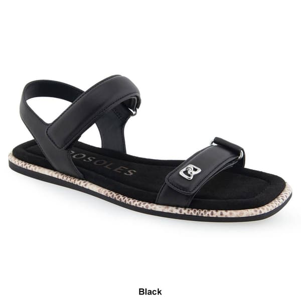 Womens Aerosoles Bruna Slingback Sandals