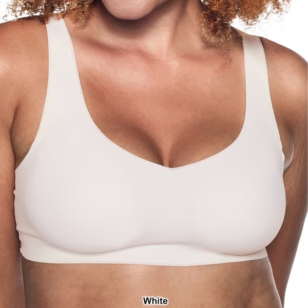 Bali Women's Comfort Revolution Easylite Back Close Wirefree Bra