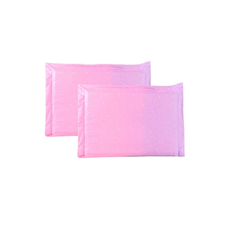 Alex &amp; Bella Jada Celestial Ombre Microfiber Comforter Set